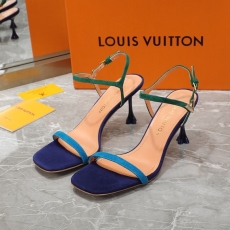 Louis Vuitton Sandals